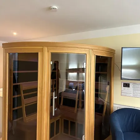 Aparthotel Myarpatment 4