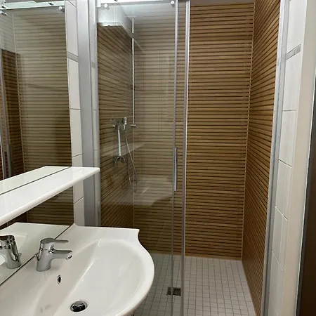 Myarpatment 4 Aparthotel *